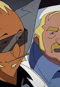 Transformers: Animated S01:E05 - Total Meltdown