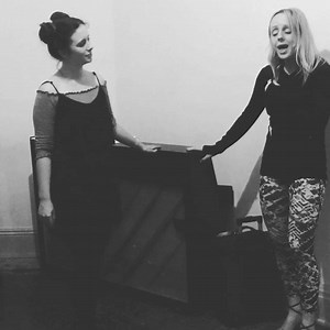 1.9K views · 52 reactions | It was a full on rehearsal tonight...