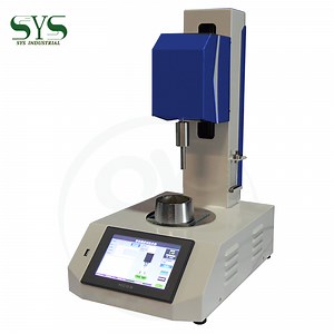 [Hot Item] Cement Consistency Setting Time Tester Full Automatic Vicat Apparatus