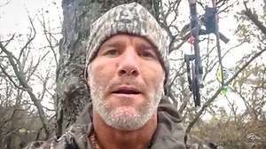 In only how he can, Brett Favre sends along congrats to Peyton Manning. | Denver Broncos