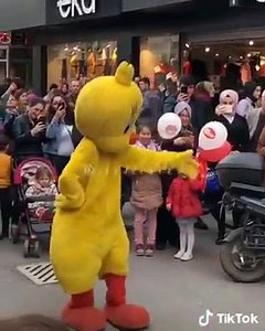 Erik Dali Gevrektir ..🎶🎵🎼 | Almanci