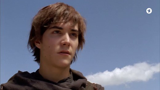 Märchen in der ARD: Dornröschen