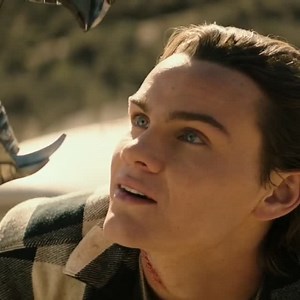 10K views · 11K reactions | Miles befriends A-X-L, a robotic combat dog, when he manages to activate its owner-pairing technology. However, his life takes an unusual turn when A-X-L's creators come searching for it. A.X.L | Boss N Boss | Facebook