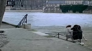 French vintage passions in this amazing porno
