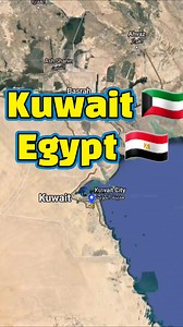 8.5K views · 108 reactions | Kuwait to Cairo   Egypt Air MS613 ✈️ Flight Duration 3 hours | Travelradar24 | Facebook