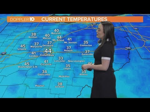 Sunday forecast | Oct. 30, 2022