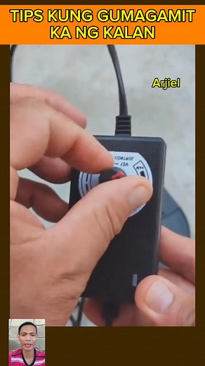 36K views · 102 reactions | Tips kung gumagamit ka ng kalan de uling #diy | Arjiel Paglinawan Caparros | Facebook