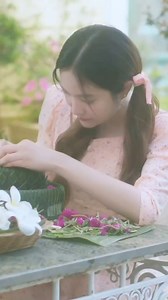 Sarocha Cuteness overload 🫠🥰 #FreenBecky #LoyalPin #AnilPin | Cha Cham