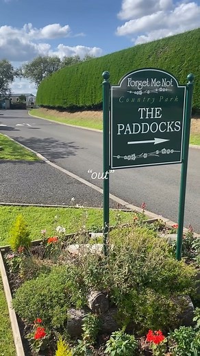 Tag someone you want to go on a caravan touring adventure with 🚐🌳 📍 Forget Me Not Country Park, Longhorsley, Northumberland | Maguires Country Parks