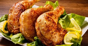 Cómo preparar pollo rostizado