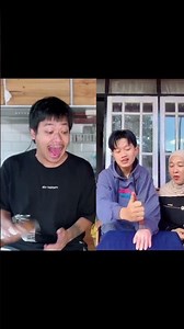 Even asking for forgiveness😅