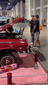 Wine Drop 🍷 #62Impala #JacquezProductions | Marcos Jacquez