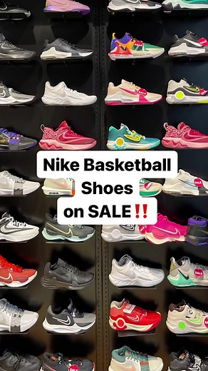 Some pics of our Nike Shoes SALE‼️ Visit us at 2nd Floor Ayala Centrio Mall, Cagayan de Oro City☀️ Open Daily: 10am - 9pm💰 Payment Options: Cash, GCash, Debit, & Credit Card📞 Contact number: 63 88 880 8645✔️First Come. First Served⛔ No ReservationsHappy Shopping mga ka kicks!🥰👟 | Kicks Factory