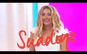 Suadiye'yi Sahnede İzle! | Suadiye