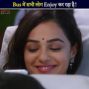 Bus में सभी लोग Enjoy कर रहा है ! Movie name :#Golimar2 Cast :#Sudeep #NithyaMenon #trending #EmotionalScene #southmovie #Film #Drama #Bollywood #Movieclips #Scene #Superhit #Viral #Trending #Adityamovies | Aditya Movies