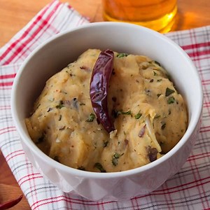 52 reactions | আলু ভর্তা | Aloo Vorta | Bangladeshi Vorta Recipe | Spicy Mashed Potato | Spice Bangla | Facebook