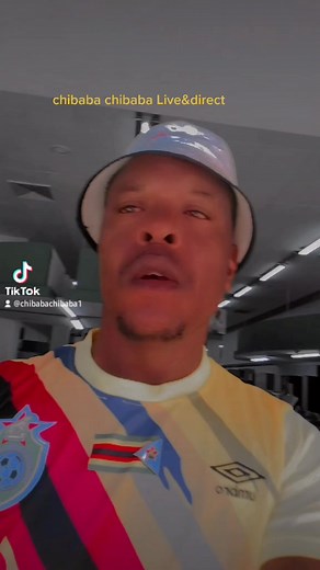 Muchava nesu here ishe | Chibaba Chibaba