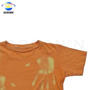 [Hot Item] Temperature Color Change Powder Thermochromic Heat Sensitive Pigment for Fabric