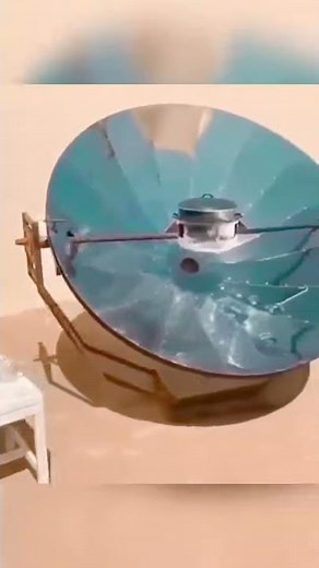Solar cooker | solar panel | how to solar cooker working