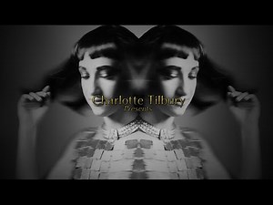 Halloween Makeup Tutorial: Cleopatra Look | Charlotte Tilbury