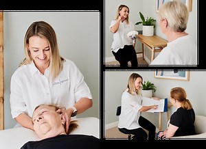 Expert Neck Pain Treatment in Sydney - Elite Spinal Physio
