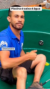 19K views · 34 reactions | Como fazer uma piscina na sua casa #piscina #caixadagua | MM Constroi | Facebook