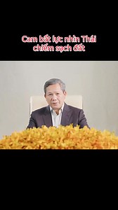 358K views · 2.8K reactions | CAM bất tực nhìn Thái chiếm sạch đất bằng hàng rào Container | Sụp đổ một đế chế ? #traoluumoi #tintuc #thoisu24h #xungdotthaicam #xungdotbiengioi | Trào Lưu Mới | Facebook