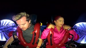 Maria | Orlando Slingshot