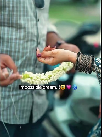 Couple Goals: Impossible Dream Moments