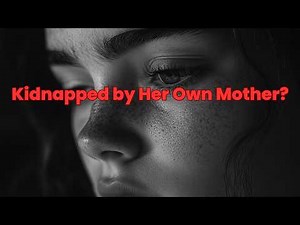 The Dark Truth Behind Shannon Matthews' Kidnapping: SOLVED!