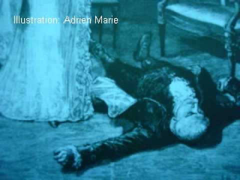 Il bacio di Tosca - 7 historical versions of Scarpia's murder scene