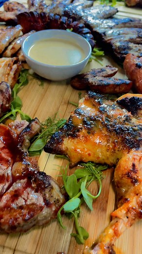#mixgrillplatter | Lisbon Tapas Restaurant