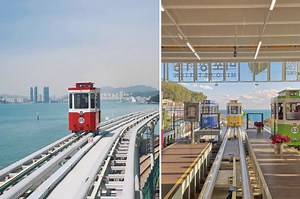 Tour du lịch Hàn Quốc Seoul - Busan 6 ngày 5 đêm