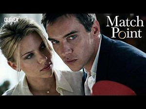 MATCH POINT - Scarlett Johansson | Fatal Obsession Thriller - Free Movie