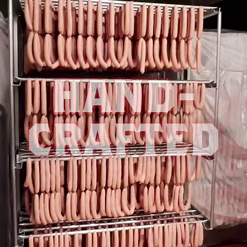 Still time to order the BEST hot dogs in America sent fresh and straight to their door. | Hofmann Sausage