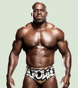 Apollo Crews - Alchetron, The Free Social Encyclopedia