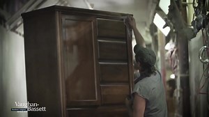 Looking for the perfect solid wood bedroom? 🛏 We highly recommend taking a look at Vaughan-Bassett Furniture Company's top-notch furniture! They offer a wide variety of thoughtfully designed products in many styles, scales, and wood species! Start shopping online at https://buff.ly/48VO8pO #vaughnbasset #floridafurniture #shoplocal | Hudson's Furniture