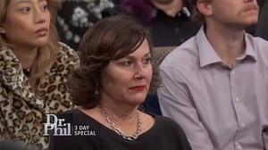 Dr. Phil Sits Down with Zachary Davis, the Teen Who Admits to Killing His Mom | Carmen Jane