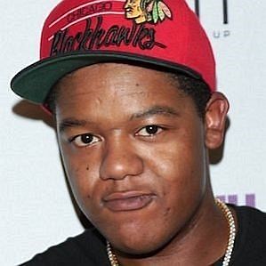 Kyle Massey Girlfriend 2026: Dating History & Exes - CelebsCouples