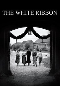 The White Ribbon streaming: where to watch online?