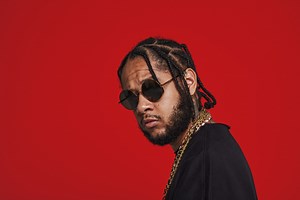 Emicida e "Triunfo" são sinônimos