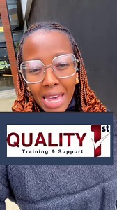 Quality First: Health Care & Nursing Courses Available