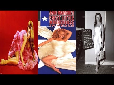 Vintage Glamour: Ann-Margret in Pictures That Define an Era!