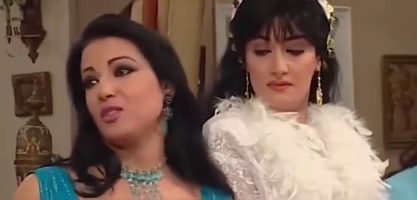 36K views · 463 reactions | بعد ما قولت لحد أدينى رأيك و رأية معجبنيش | Overdue. | Facebook