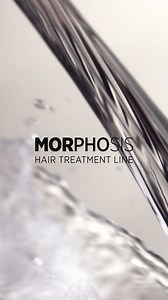 Give your hair the ultimate repair with MORPHOSIS Restructure Shampoo! 💧 This revitalizing formula extends the benefits of salon treatments repairing the hair shaft from the inside out for stronger, healthier hair. 🌱 Learn more at the #LinkInBio. | Framesi USA