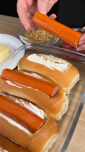 37K views · 94 reactions | After this recipe you won't want to eat hot dogs any other way! | Super Recipes | Facebook
