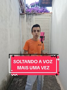 Abrindo a garganta mais uma vez, pois há muitos pedidos na minha DM, e como sou obediente, aí está o vídeo