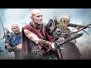 The War of Throne | Full Movie (English Subtitles)