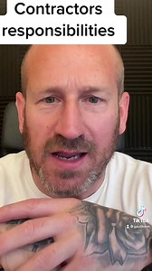 CDM responsibilities… #refurbishment #academy #paultinker #development #investors #property #investment #training # | Paul Tinker