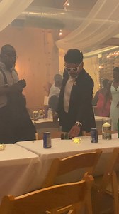 173K views · 1.3K reactions | There was a Ghanaian wedding in Lincoln, Nebraska, in May this year. When the event ended and the dancing began, the DJ dropped a Lumba hit. After a few seconds into it, this lady, who probably hadn't heard about Lumba, learned the signature moves that came with that banger and boogied along. Lumba was a Messi. | Manasseh Azure Awuni | Facebook